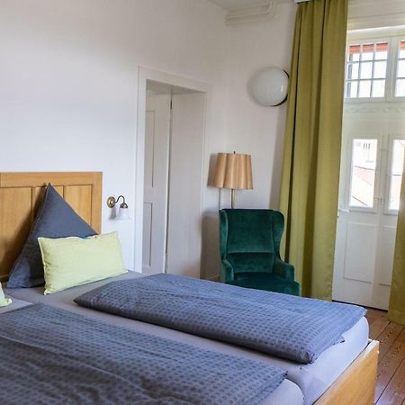 Hotel Altes Amtsgericht Oppenheim Exteriér fotografie