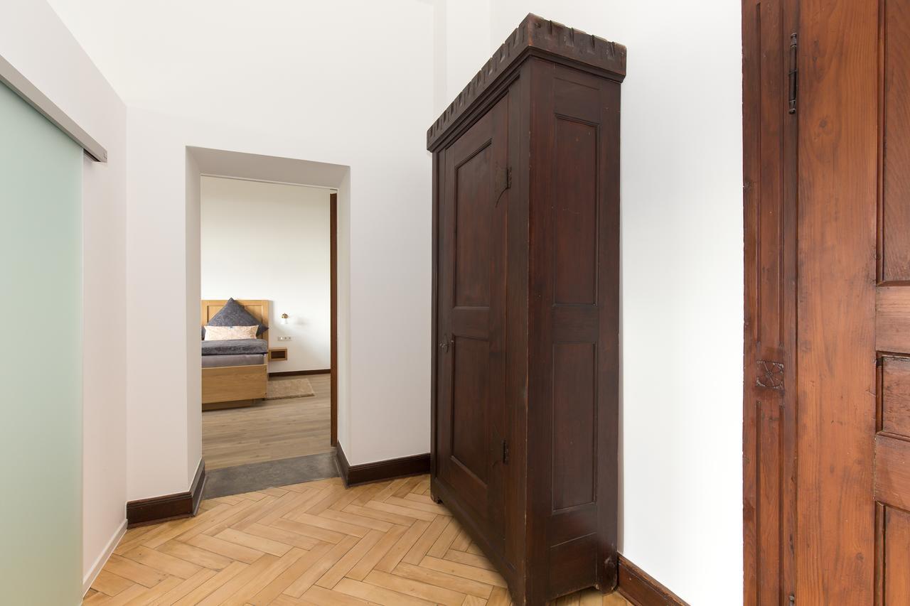 Hotel Altes Amtsgericht Oppenheim Exteriér fotografie