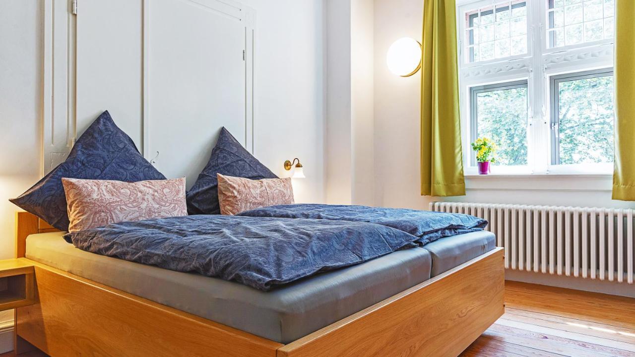 Hotel Altes Amtsgericht Oppenheim Exteriér fotografie